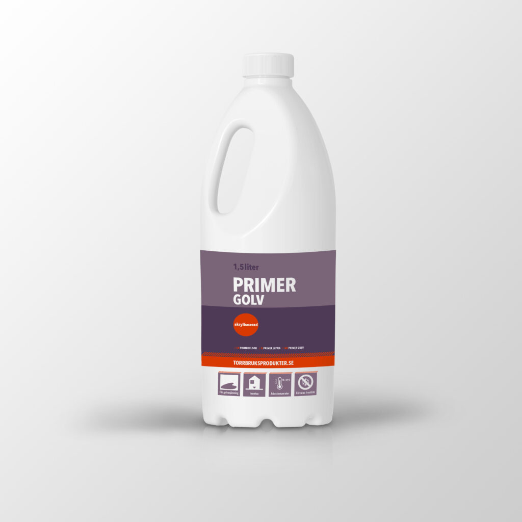 Till Primer Golv produktsida